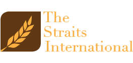 Straits International